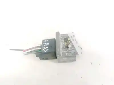 Peça sobressalente para automóvel em segunda mão caixa de pré-aquecimento por renault espace /grand espace (je0) 2.2 dci initiale (je0k/s) referências oem iam 7700115078