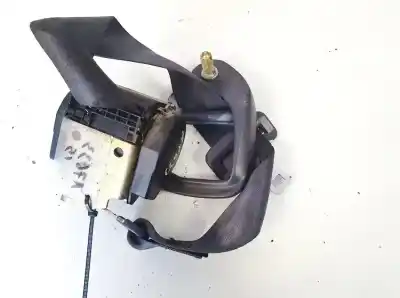 Peça sobressalente para automóvel em segunda mão cinto de segurança traseiro direito por renault espace /grand espace (je0) 2.2 dci initiale (je0k/s) referências oem iam a506258ac23