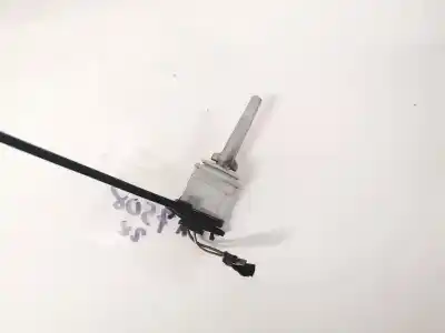 Second-hand car spare part sensor for seat toledo (1m2) 1.9 tdi oem iam references 1j0907543  