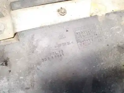 Second-hand car spare part medium for volvo v50 (545) 1.6 d oem iam references 30667941  