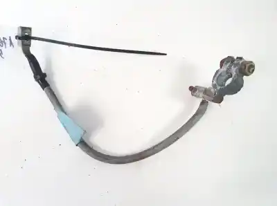 Peça sobressalente para automóvel em segunda mão fio por renault espace /grand espace (je0) 2.0 espace rn referências oem iam 6025308994