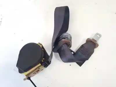 Peça sobressalente para automóvel em segunda mão cinto de segurança traseiro esquerdo por renault espace /grand espace (je0) 2.0 espace rn referências oem iam 6025307602j