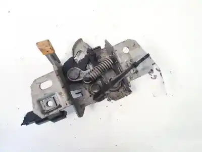 Peça sobressalente para automóvel em segunda mão fechadura do capô por volvo v50 (545) 1.6 d referências oem iam   