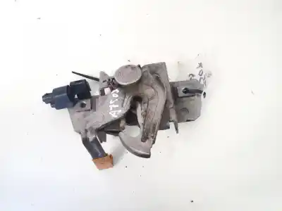 Pezzo di ricambio per auto di seconda mano chiusura del cappuccio per volvo v50 (545) 1.6 d riferimenti oem iam 