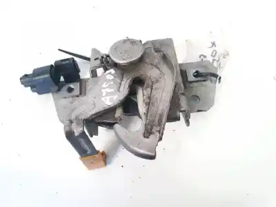 Peça sobressalente para automóvel em segunda mão fechadura do capô por volvo v50 (545) 1.6 d referências oem iam   