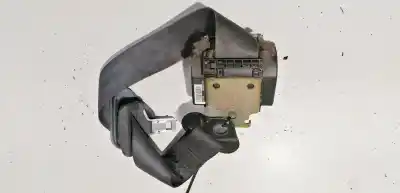 Peça sobressalente para automóvel em segunda mão cinto de segurança traseiro esquerdo por renault espace /grand espace (je0) 2.2 dci initiale (je0k/s) referências oem iam a506259