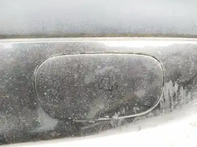 Peça sobressalente para automóvel em segunda mão molduras traseiras por renault espace /grand espace (je0) 2.0 espace rn referências oem iam 