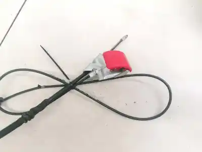 Pezzo di ricambio per auto di seconda mano plastica per volvo v50 (545) 1.6 d riferimenti oem iam 30753017  