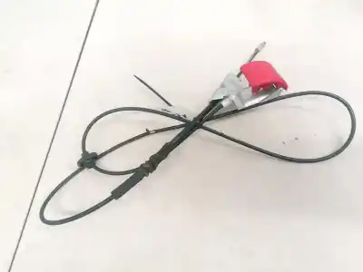 Pezzo di ricambio per auto di seconda mano plastica per volvo v50 (545) 1.6 d riferimenti oem iam 30753017