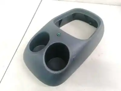 Peça sobressalente para automóvel em segunda mão plásticos por renault espace /grand espace (je0) 2.0 espace rn referências oem iam 6025303290