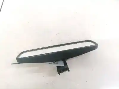 Peça sobressalente para automóvel em segunda mão espelho retrovisor interior por renault espace /grand espace (je0) 2.2 dci initiale (je0k/s) referências oem iam e200708
