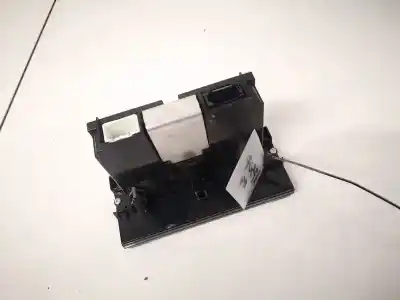 Second-hand car spare part multifunction display for volvo v50 (545) 1.6 d oem iam references 31268055  006000131289, 69199-100u