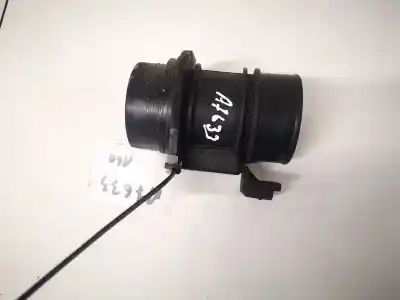 Peça sobressalente para automóvel em segunda mão medidor de massa de ar por renault espace /grand espace (je0) 2.2 dci initiale (je0k/s) referências oem iam 7700314057