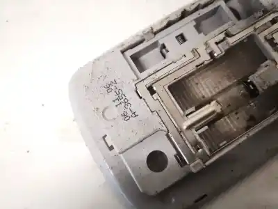 Pezzo di ricambio per auto di seconda mano luce interna per honda cr-v (re) 2.2 ctdi riferimenti oem iam a36552  