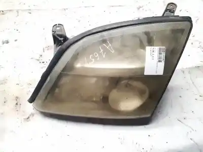 Автозапчасти б/у левая фара за opel vectra c (z02) 2.2 dti 16v (f69) ссылки oem iam 