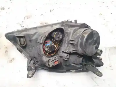 Second-hand car spare part left headlight for opel vectra c (z02) 2.2 dti 16v (f69) oem iam references   