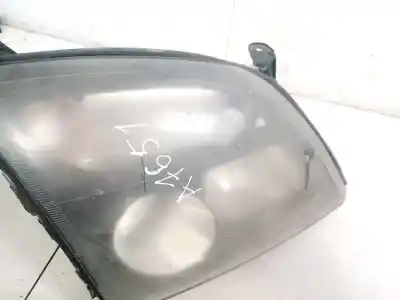 Автозапчастина б/у права фа для opel vectra c (z02) 2.2 dti 16v (f69) посилання на oem iam   