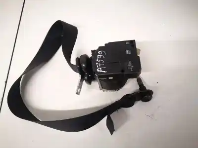 Gebrauchtes Autoersatzteil Sicherheitsgurt Rechts Vorne zum FORD FOCUS C-MAX (CAP) 1.6 TDCi CAT OEM-IAM-Referenzen 4M51A61294AL  4M51A61294-AL