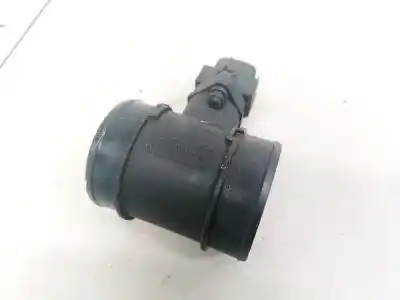 Peça sobressalente para automóvel em segunda mão medidor de massa de ar por opel meriva b 1.7 16v cdti referências oem iam 0281002620