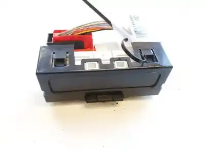 Second-hand car spare part MULTIFUNCTION DISPLAY for RENAULT MEGANE II (BM0/1_, CM0/1_)  OEM IAM references 8200107839  