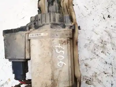 Автозапчасти б/у рулевая рейка за volkswagen passat variant (3c5) 1.9 tdi ссылки oem iam   7805501268