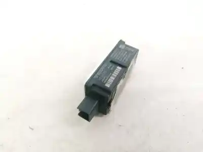 Peça sobressalente para automóvel em segunda mão módulo eletrônico por volvo v50 (545) 1.6 d referências oem iam 31268992  s180036003