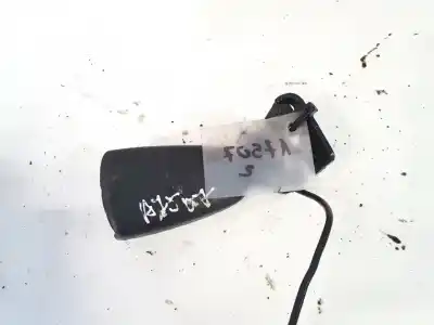 Pezzo di ricambio per auto di seconda mano gancio cintura posteriore sinistro per volvo v50 (545) 1.6 d riferimenti oem iam 30780607