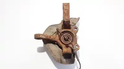 Peça sobressalente para automóvel em segunda mão manga de eixo dianteira esquerda por peugeot 807, 2002.06 - 2012.05 2.2 hdi 94kw 2002.06 - 2012.05 referências oem iam   