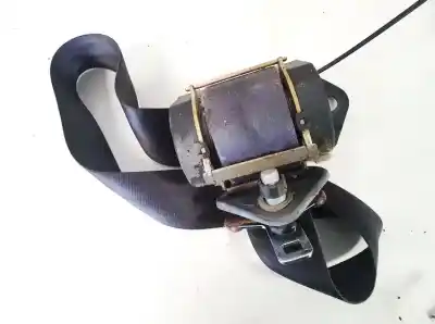 Peça sobressalente para automóvel em segunda mão cinto de segurança traseiro esquerdo por renault espace /grand espace (je0) 2.0 espace rn referências oem iam 6025307876