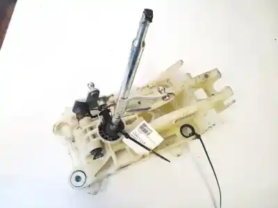 Pezzo di ricambio per auto di seconda mano leva del cambio per volvo v50 (545) 1.6 d riferimenti oem iam 31280762