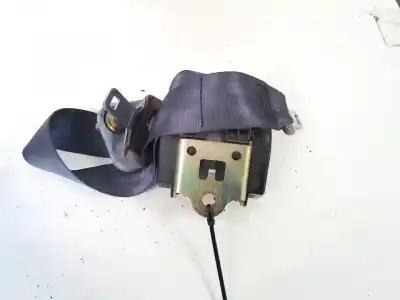 Peça sobressalente para automóvel em segunda mão cinto de segurança traseiro esquerdo por renault espace /grand espace (je0) 2.0 espace rn referências oem iam 6025307602j