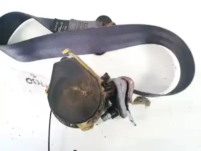 Peça sobressalente para automóvel em segunda mão cinto de segurança traseiro direito por renault espace /grand espace (je0) 2.0 espace rn referências oem iam 6025307875l