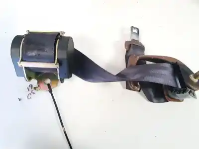 Peça sobressalente para automóvel em segunda mão cinto de segurança traseiro esquerdo por renault espace /grand espace (je0) 2.0 espace rn referências oem iam 6025307601j