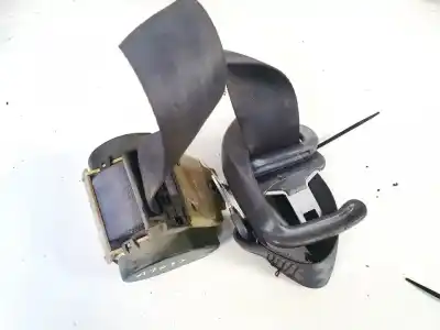 Peça sobressalente para automóvel em segunda mão cinto de segurança traseiro esquerdo por renault espace /grand espace (je0) 2.2 dci initiale (je0k/s) referências oem iam 6025307601k