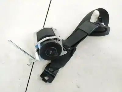 Peça sobressalente para automóvel em segunda mão cinto de segurança dianteiro direito por opel meriva b 1.7 16v cdti referências oem iam 5424212