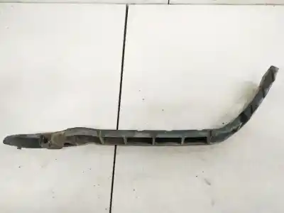 Peça sobressalente para automóvel em segunda mão reforço do pára choques traseiro por opel meriva b 1.7 16v cdti referências oem iam 93330082