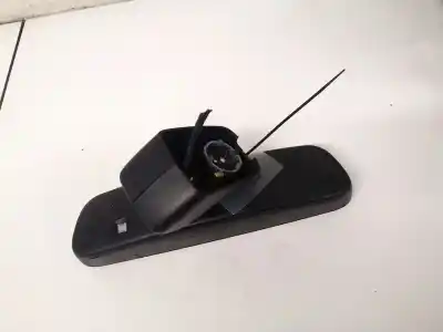 Pezzo di ricambio per auto di seconda mano specchio interno per volvo v50 (545) 1.6 d riferimenti oem iam e11015891  e11025891
