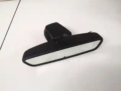 Pezzo di ricambio per auto di seconda mano specchio interno per volvo v50 (545) 1.6 d riferimenti oem iam e11015891