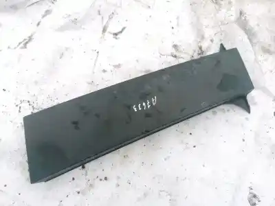 Peça sobressalente para automóvel em segunda mão plásticos por renault espace /grand espace (je0) 2.2 dci initiale (je0k/s) referências oem iam 6025303912d