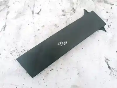 Peça sobressalente para automóvel em segunda mão plásticos por renault espace /grand espace (je0) 2.2 dci initiale (je0k/s) referências oem iam 6025303911g