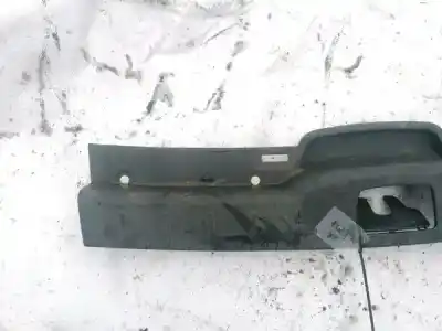 Second-hand car spare part plastics for volvo v50 (545) 1.6 d oem iam references 09486875  