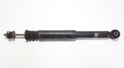Second-hand car spare part right rear shock absorber for renault twingo 1.2 16v oem iam references 562109412r