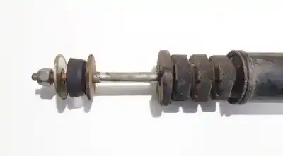 Second-hand car spare part right rear shock absorber for renault twingo 1.2 16v oem iam references 562109412r  