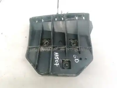 Pezzo di ricambio per auto di seconda mano rinforzo paraurti posteriore per volvo v50 (545) 1.6 d riferimenti oem iam 30763020