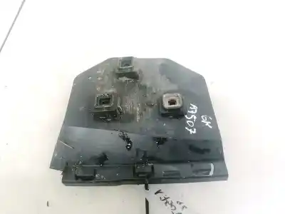 Pezzo di ricambio per auto di seconda mano rinforzo paraurti posteriore per volvo v50 (545) 1.6 d riferimenti oem iam 30763019