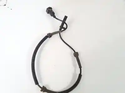 Second-hand car spare part Abs Sensor for JAGUAR F-PACE 2016 --> 2.0D 132KW F-PACE 2016 --> OEM IAM references 10071158113  10.0711-5811.3