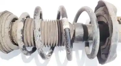 Автозапчастина б/у амортизатор передній лівий для opel insignia a (g09) 2.0 cdti (68) посилання на oem iam 13245976  367327926