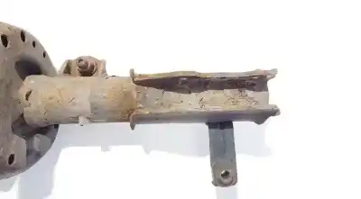 Автозапчастина б/у амортизатор передній лівий для opel insignia a (g09) 2.0 cdti (68) посилання на oem iam 13245976  367327926