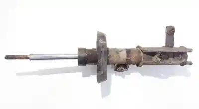 Автозапчастина б/у передній правий амортизатор для opel insignia a (g09) 2.0 cdti (68) посилання на oem iam 13245977