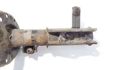 Автозапчастина б/у передній правий амортизатор для opel insignia a (g09) 2.0 cdti (68) посилання на oem iam 13245977  367327926